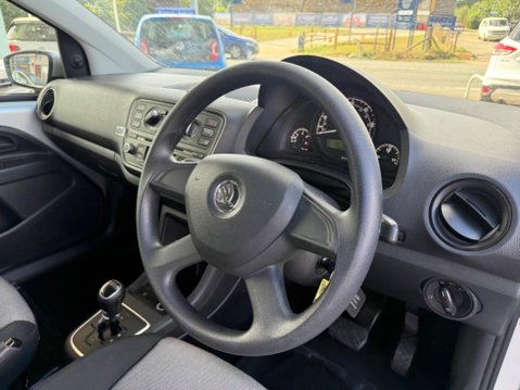 Skoda Citigo 1.0 MPI SE ASG Euro 5 3dr 9