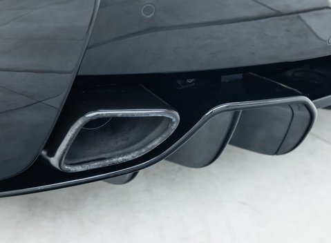 McLaren 570 GT MSO Black Collection 44