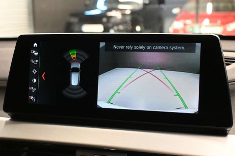 BMW X1 1.5 X1 xDrive 25e M Sport Auto 4WD 5dr 5