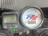 Yamaha R1 YZF 1998 4XV CUSTOM STREETFIGHTER RUNNING PROJECT BIKE 23