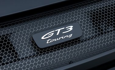 Porsche 911 GT3 (992.2) TOURING 31