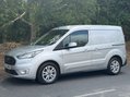 Ford Transit Connect 1.5 Transit Connect 200 Limited TDCi 18