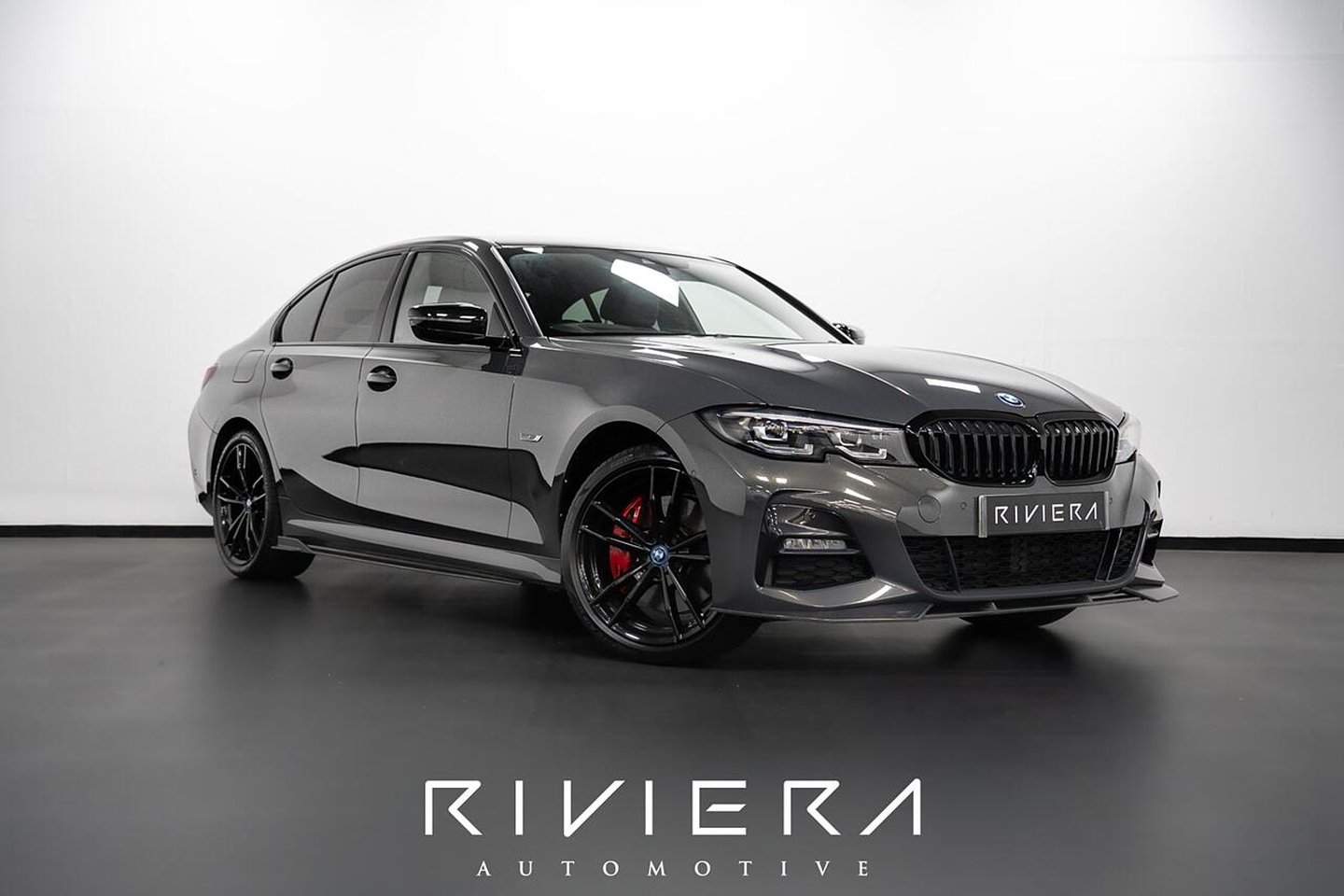 2022 BMW 3 Series