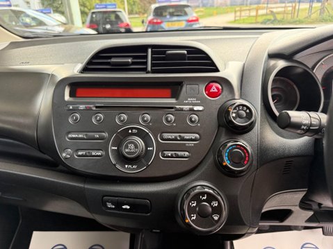 Honda Jazz 1.2 i-VTEC S Euro 5 5dr 16