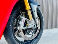 Ducati Panigale V4 1.1 Panigale V4 S 21