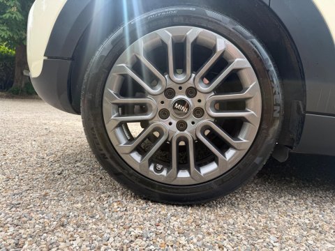 Mini Hatch 1.2 One Euro 6 (s/s) 5dr 21