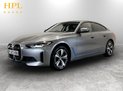 BMW i4 40 83.9kWh Sport Gran Coupe 5dr Electric Auto eDrive (340 ps) Heated Seats 3