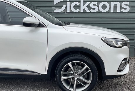 MG HS 1.5 T-GDI EXCLUSIVE