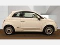 Fiat 500 1.2 Lounge Hatchback 3dr Petrol Manual Euro 5 (s/s) (69 bhp) 6