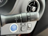 Toyota Yaris VVT-I EXCEL 31
