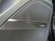 Audi SQ7 4.0 TDI V8 Vorsprung SUV 5dr Diesel Tiptronic quattro Euro 6 (s/s) (435 ps) 12