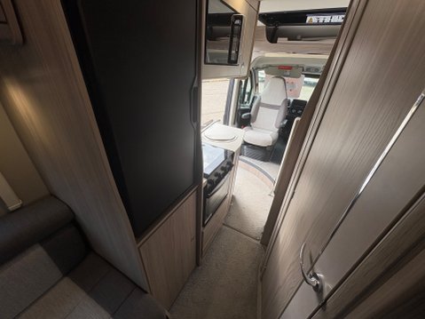 Elddis Evolution CV80 AWAITING PREPARATION 11