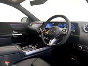 Mercedes-Benz EQA EQA 250+ 70.5kWh Sport (Executive) SUV 5dr Electric Auto (190 ps) DAB Radio 12