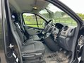 Renault Trafic 1.6 dCi ENERGY 29 Sport Nav Crew Van LWB Euro 6 (s/s) 6dr 22
