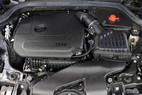 Mini Hatch COOPER SPORT 43