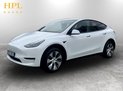 Tesla Model Y (Dual Motor) Long Range SUV 5dr Electric Auto 4WDE (384 bhp) 3