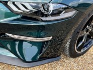 Ford Mustang BULLITT 19