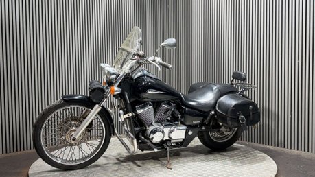 Honda VT750 C SHADOW 750 2009 30K GREAT RUNNING CRUISER BIKE 750CC 5
