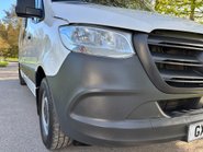 Mercedes-Benz Sprinter 315 Cdi L3 H2 Progressive Welfare / Mess Unit with Toilet 26