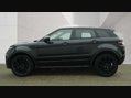 Land Rover Range Rover Evoque 2.0 Range Rover Evoque HSE Dynamic TD4 Auto 4WD 5dr 6