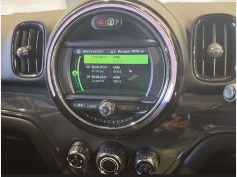 Mini Countryman 1.5 Countryman Cooper 5dr 17