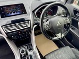 Mitsubishi Eclipse Cross 1.5T 3 Euro 6 (s/s) 5dr 13