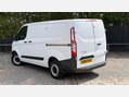 Ford Transit Custom 270 LR P/V 8