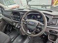 Ford Transit 350 LEADER C/C ECOBLUE 8