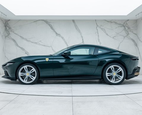 Ferrari Amalfi