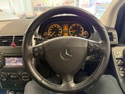 Mercedes-Benz A Class 1.7 A180 Avantgarde SE CVT 5dr 27