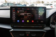 Cupra Formentor TSI V1 29