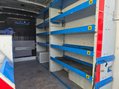 Vauxhall Movano L2H2 F3500 P/V 8