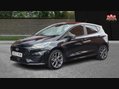 Ford Fiesta ST-LINE EDITION MHEV 4