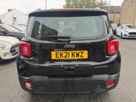 Jeep Renegade LIMITED 7