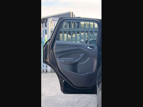 Ford Kuga 1.5 Kuga ST-Line TDCi 5dr 47