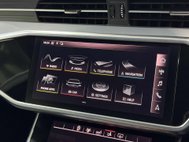 Audi A7 3.0 TDI V6 45 S line Sportback 5dr Diesel Tiptronic quattro Euro 6 (s/s) (2 44