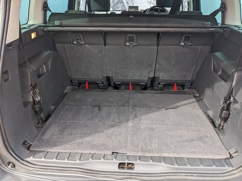 Peugeot 5008 BLUE HDI S/S ALLURE 18