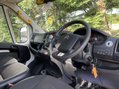 Citroen Relay 2.2 Relay 40 L4H2 Non-D1 17-seat wheelchair accessible minibus with full wi 15