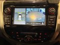 Nissan Navara 2.3 dCi Tekna 4WD Euro 6 (s/s) 4dr 42