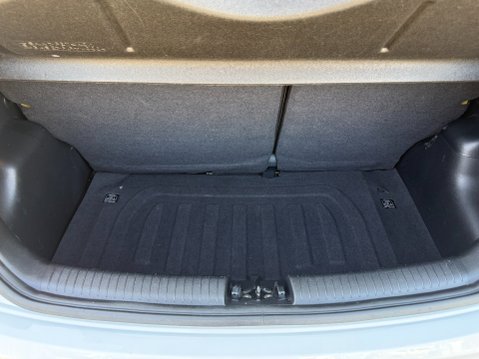 Hyundai i10 SE AUTOMATIC 40