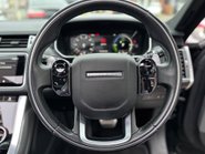 Land Rover Range Rover Sport 2.0 P400e HSE DYNAMIC 26