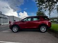Land Rover Discovery Sport 2.0 Discovery Sport SE Si4 Auto 4WD 5dr 2