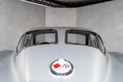 Chevrolet Corvette Stingray SPLIT WINDOW MANUAL FUELIE. FULL RESTO. MATCHING NUMBERS. IMMACULATE. 27
