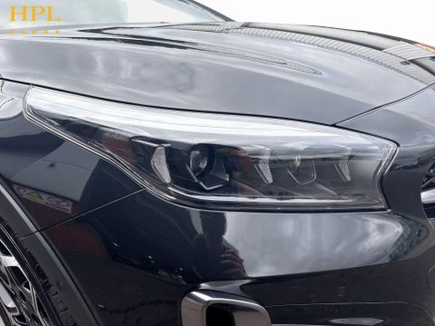 Kia Xceed 1.5 T-GDi GT-Line S SUV 5dr Petrol Manual Euro 6 (s/s) (158 bhp) 9