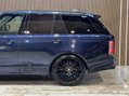 Land Rover Range Rover 3.0 Range Rover Vogue SE SDV6 Auto 4WD 5dr 39