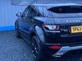 Land Rover Range Rover Evoque 2.2 SD4 Dynamic Auto 4WD Euro 5 (s/s) 5dr 59