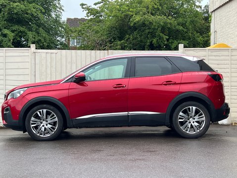 Peugeot 3008 1.5 BlueHDi Allure SUV 5dr Diesel Manual Euro 6 (s/s) (130 ps) 7
