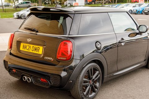 Mini Hatch COOPER S SPORT 7