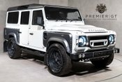Land Rover Defender CHELSEA TRUCK CO. NOW SOLD. SIMILAR REQUIRED. PLEASE CALL 01903 254800.