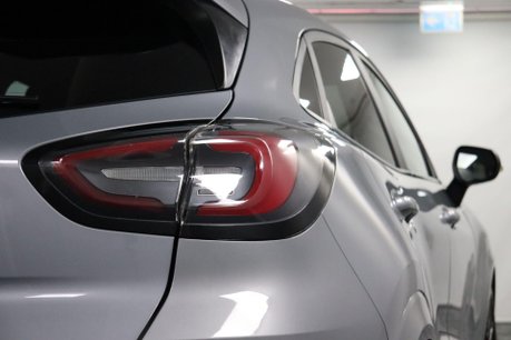 Ford Puma ST-LINE X MHEV 23